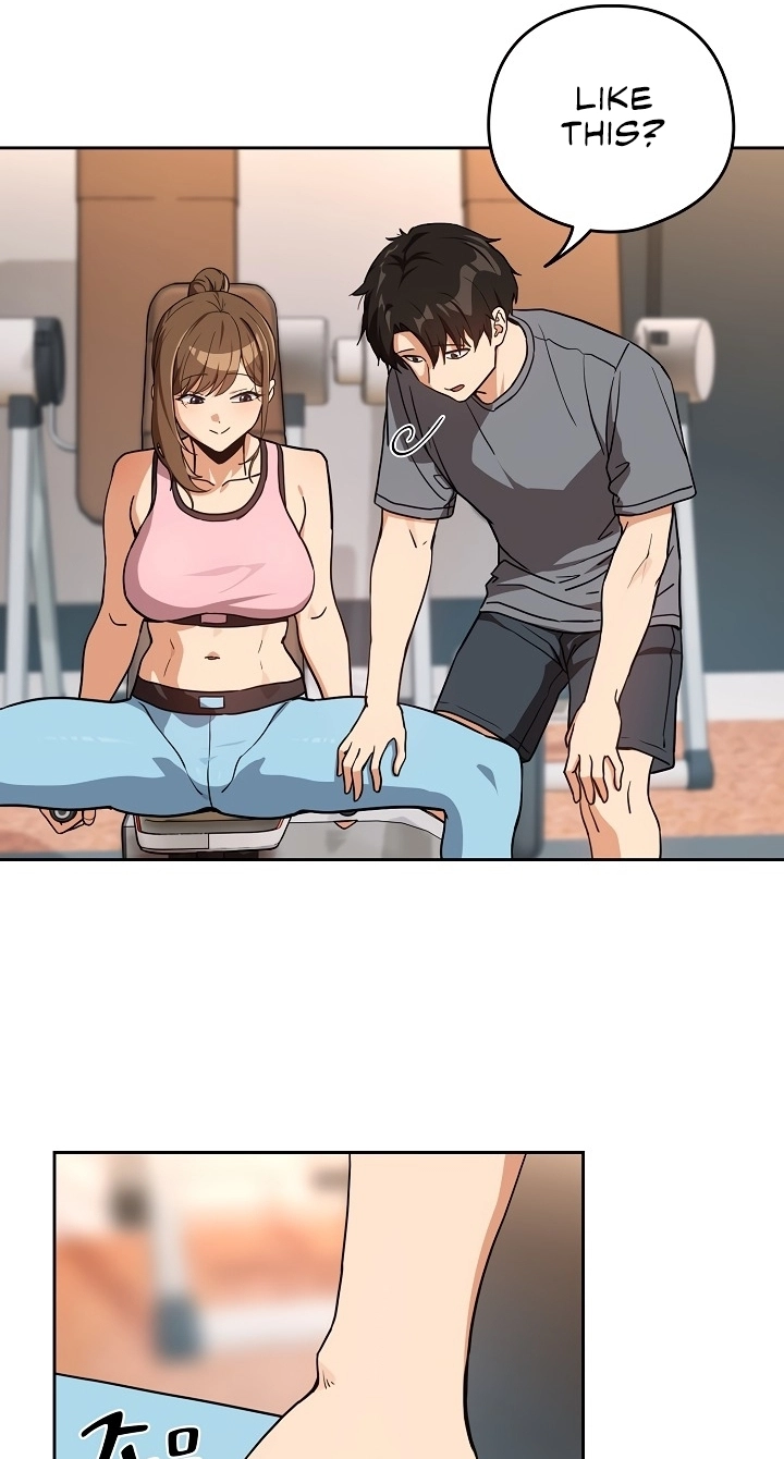 Dating After Work Chapter 77 page 22 - 