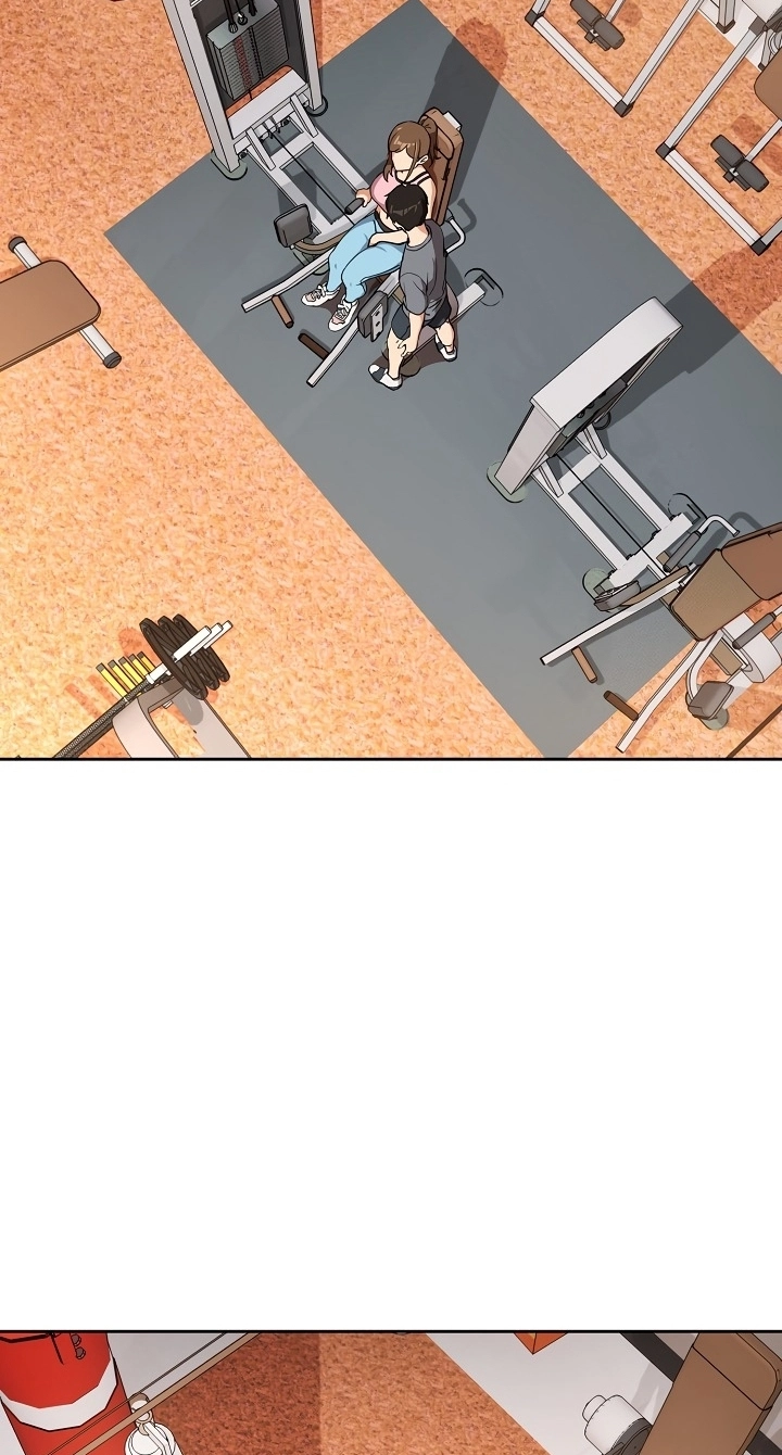 Dating After Work Chapter 77 page 27 - 