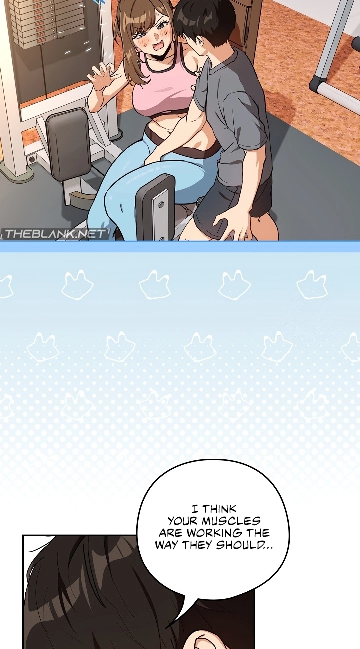Dating After Work Chapter 77 page 30 - 