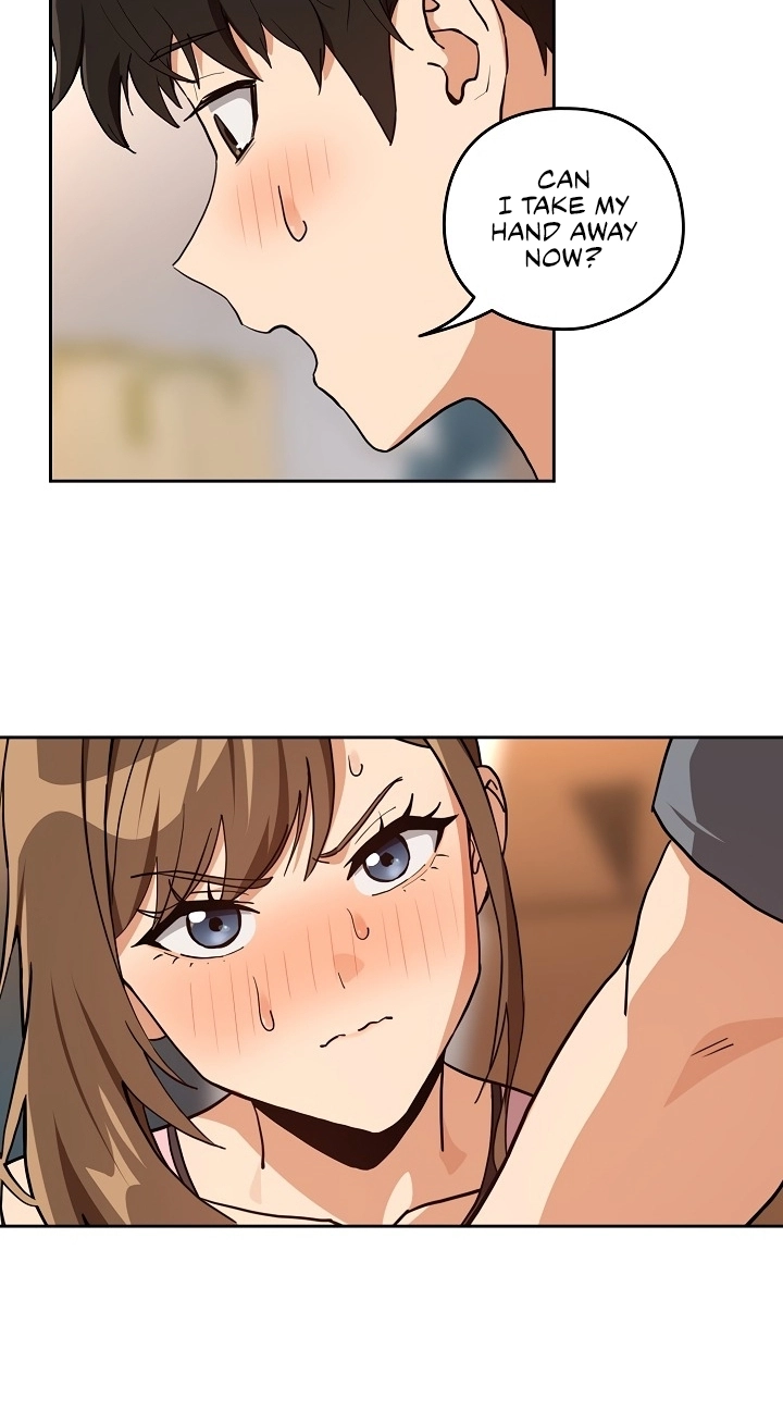 Dating After Work Chapter 77 page 31 - 