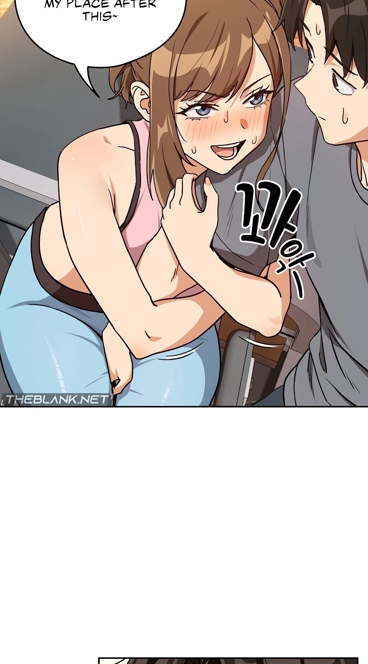 Dating After Work Chapter 77 page 33 - 