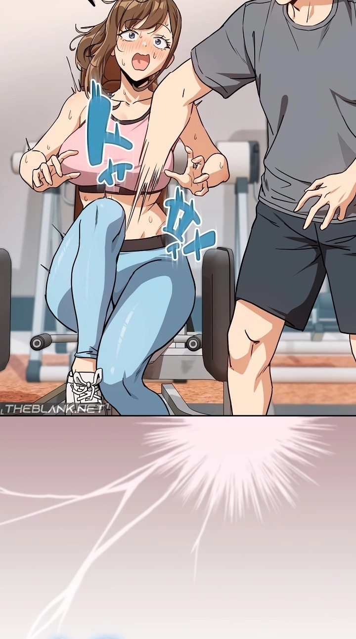 Dating After Work Chapter 77 page 35 - 
