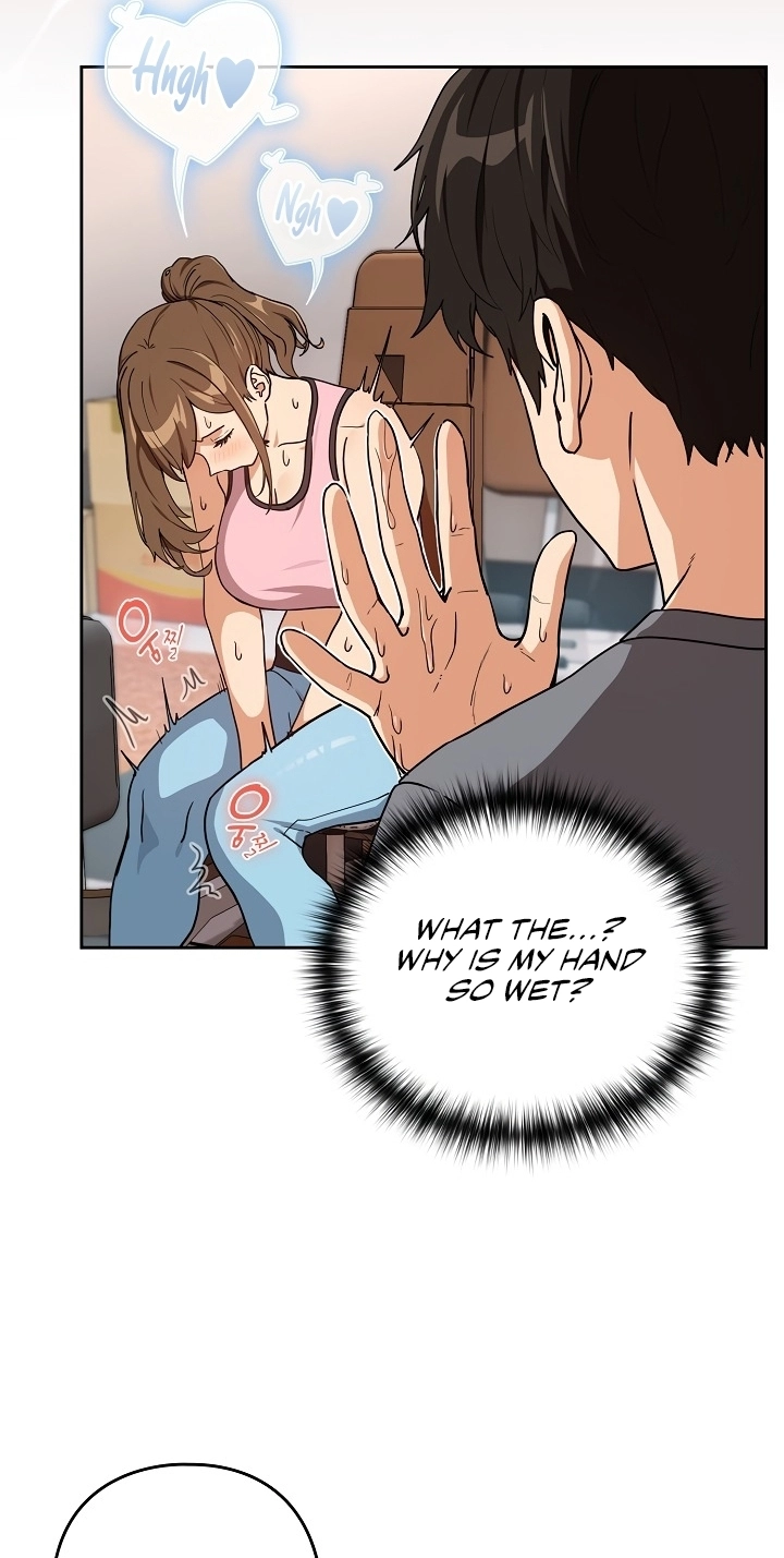 Dating After Work Chapter 77 page 36 - 