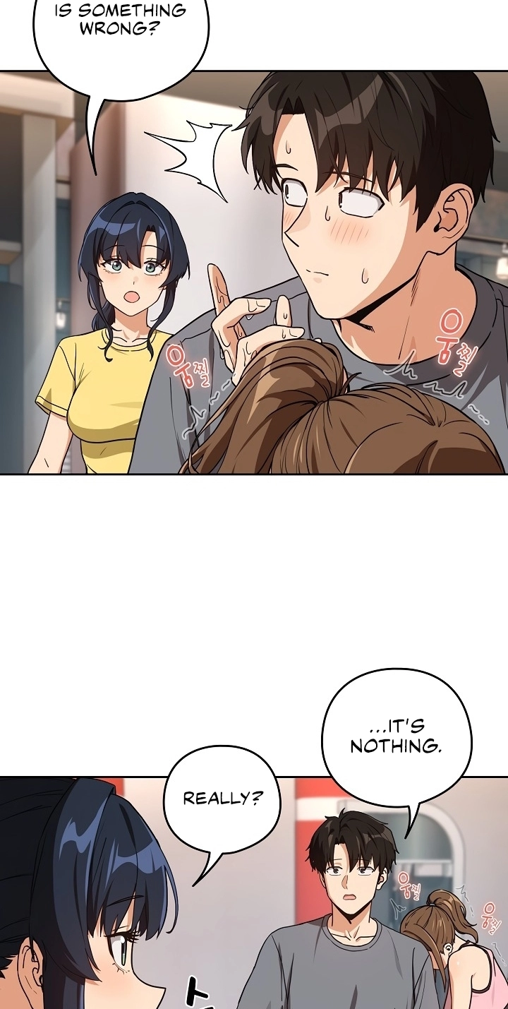 Dating After Work Chapter 77 page 37 - 