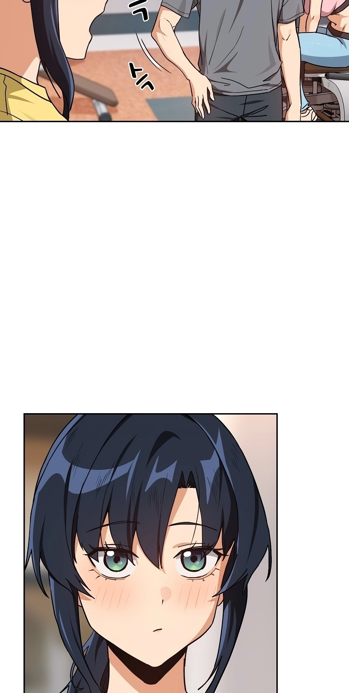 Dating After Work Chapter 77 page 38 - 