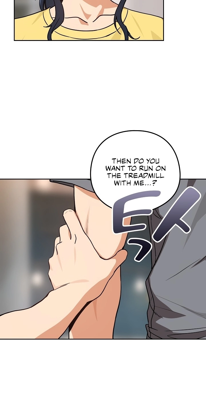 Dating After Work Chapter 77 page 39 - 
