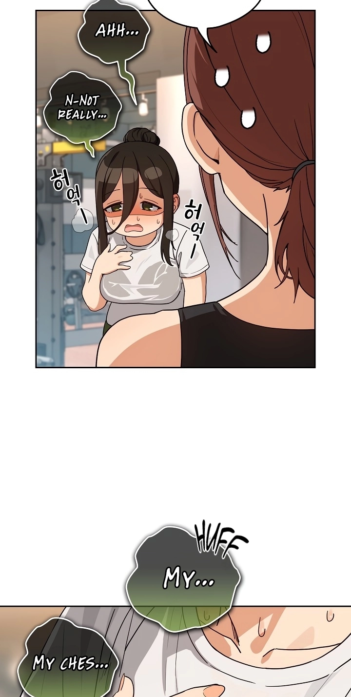 Dating After Work Chapter 77 page 5 - 