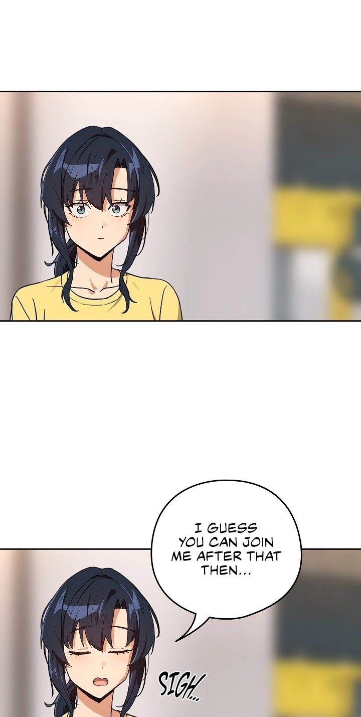 Dating After Work Chapter 77 page 43 - 