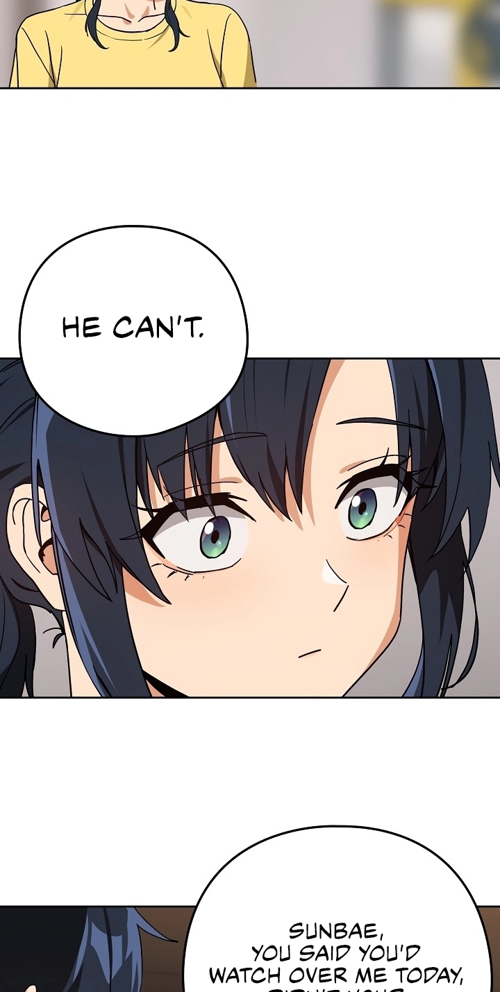 Dating After Work Chapter 77 page 44 - 