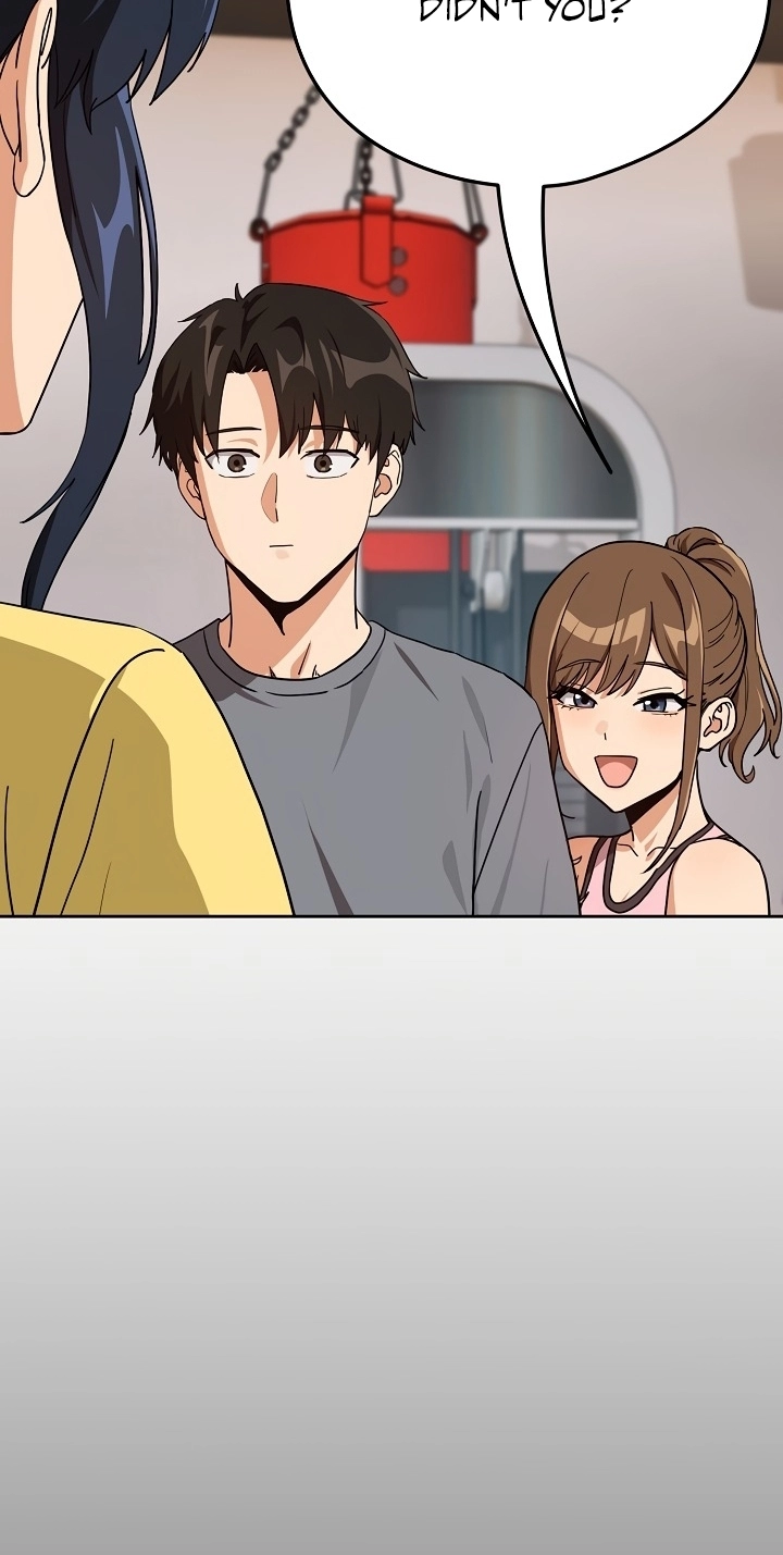 Dating After Work Chapter 77 page 45 - 