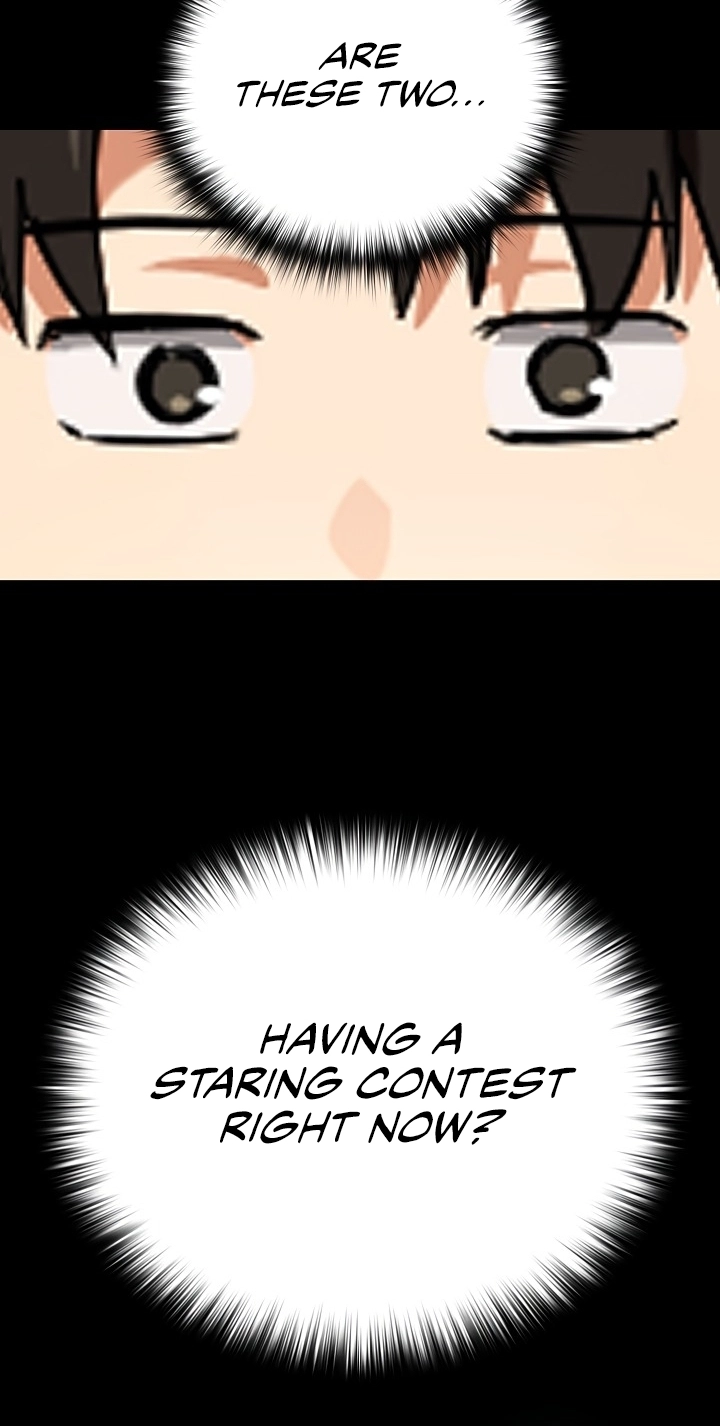 Dating After Work Chapter 77 page 49 - 