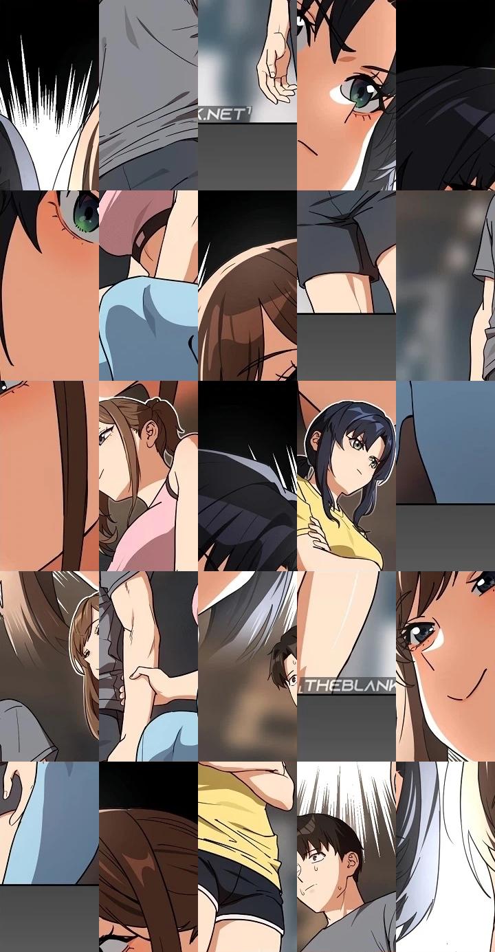 Dating After Work Chapter 77 page 50 - 