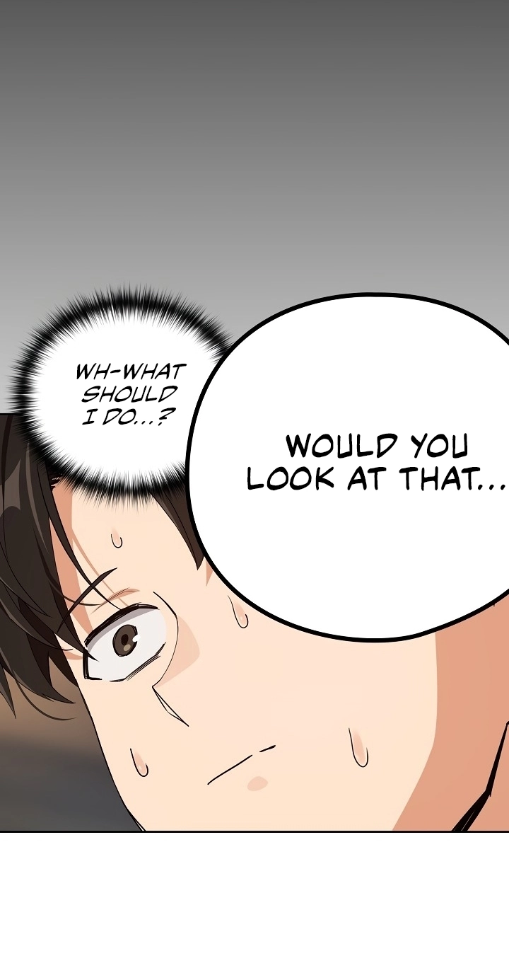 Dating After Work Chapter 77 page 51 - 