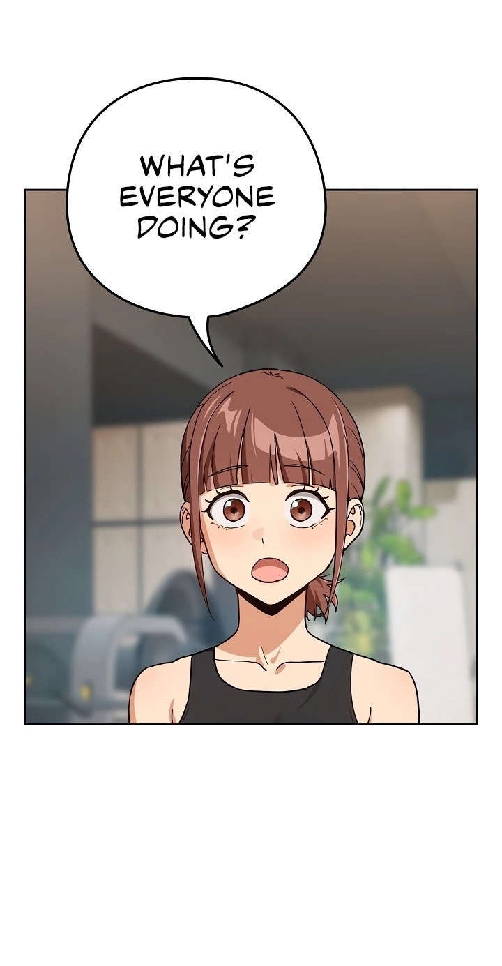 Dating After Work Chapter 77 page 52 - 