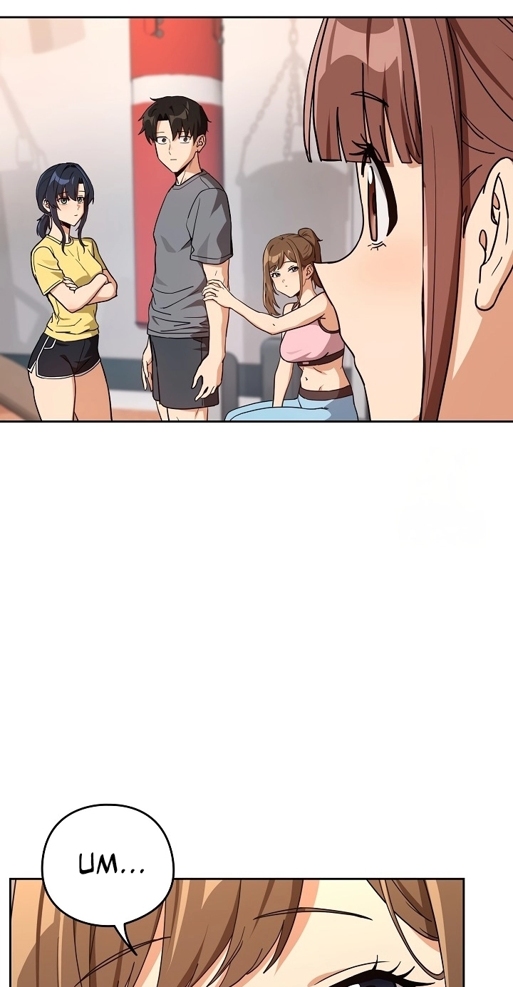 Dating After Work Chapter 77 page 53 - 