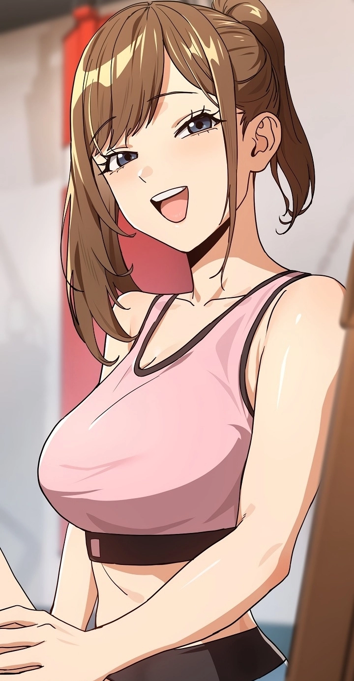 Dating After Work Chapter 77 page 55 - 