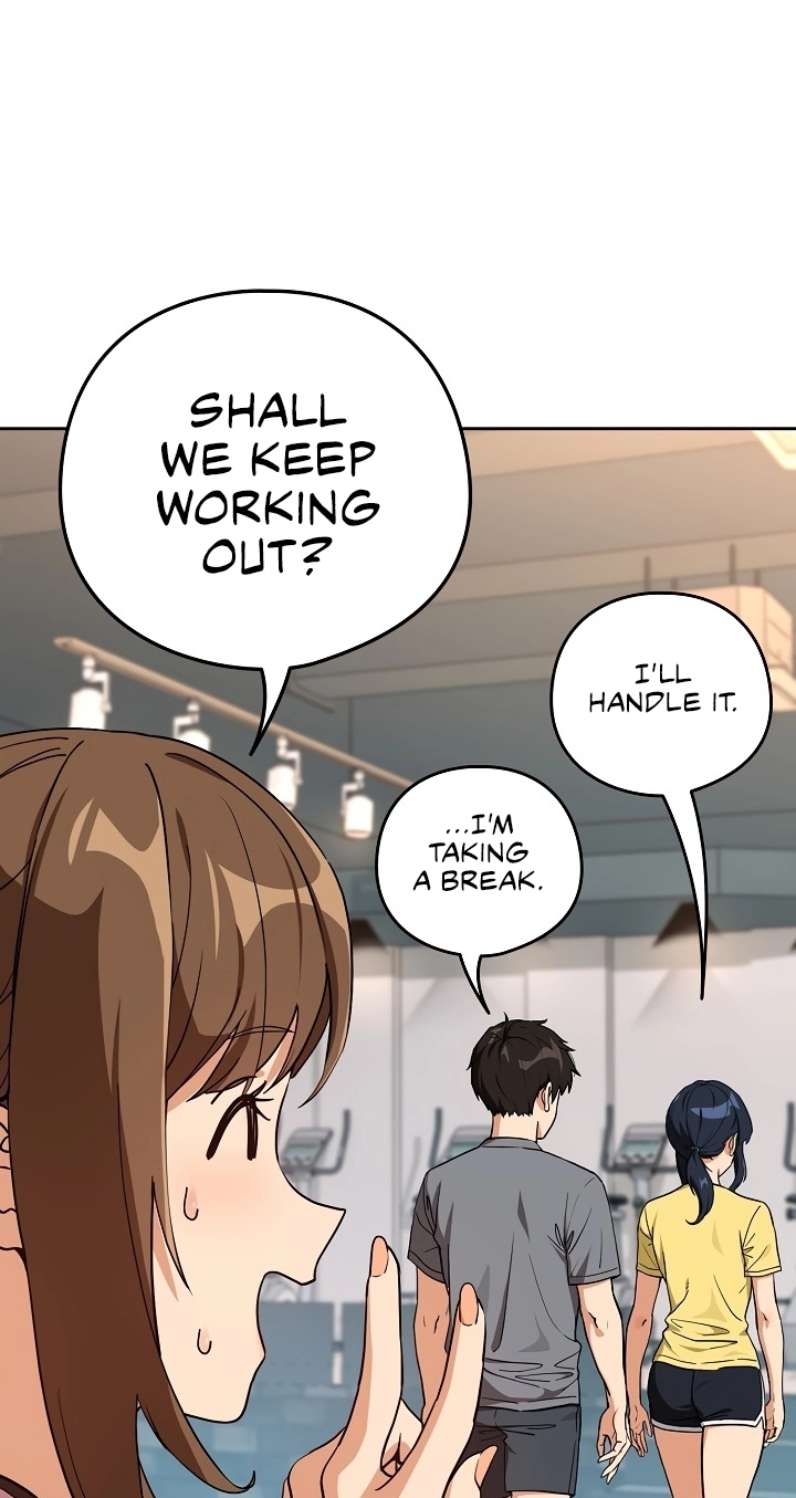 Dating After Work Chapter 77 page 10 - 