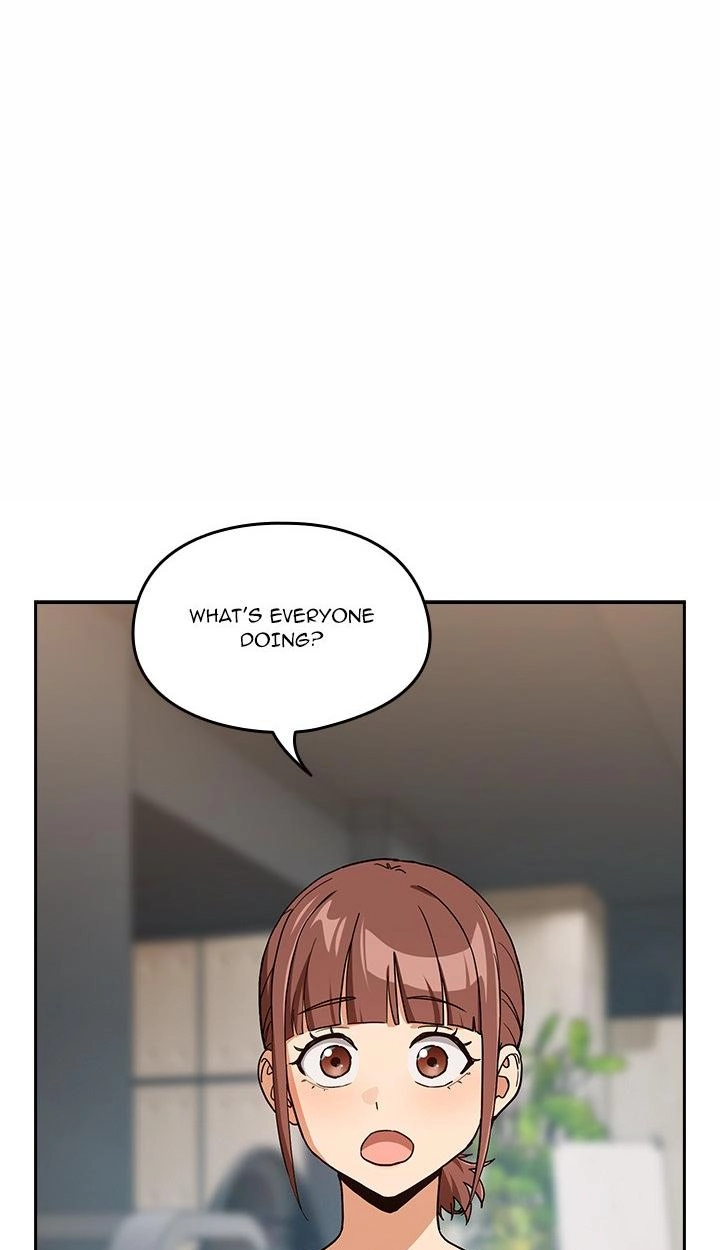 Dating After Work Chapter 78 page 1 - 