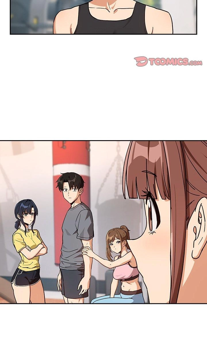 Dating After Work Chapter 78 page 2 - 