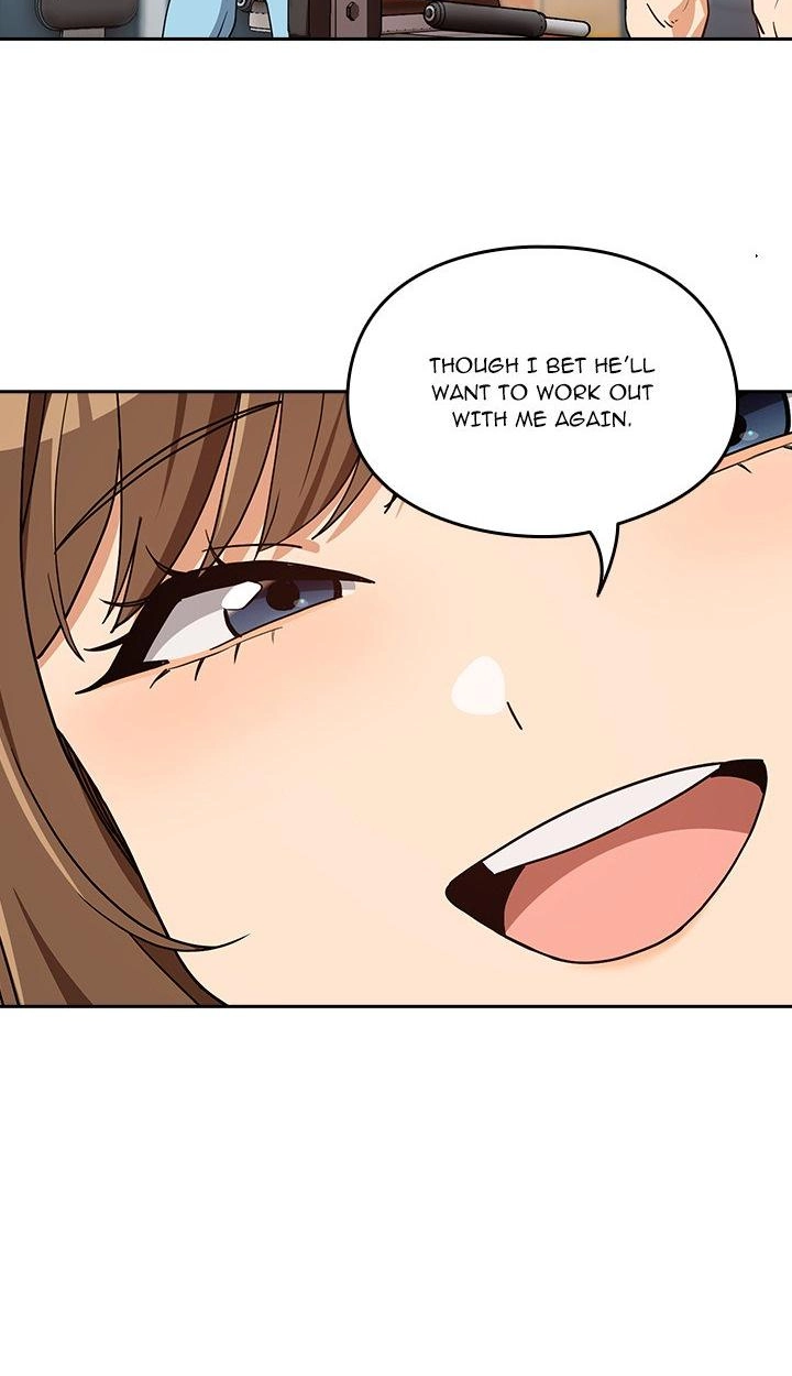 Dating After Work Chapter 78 page 11 - 