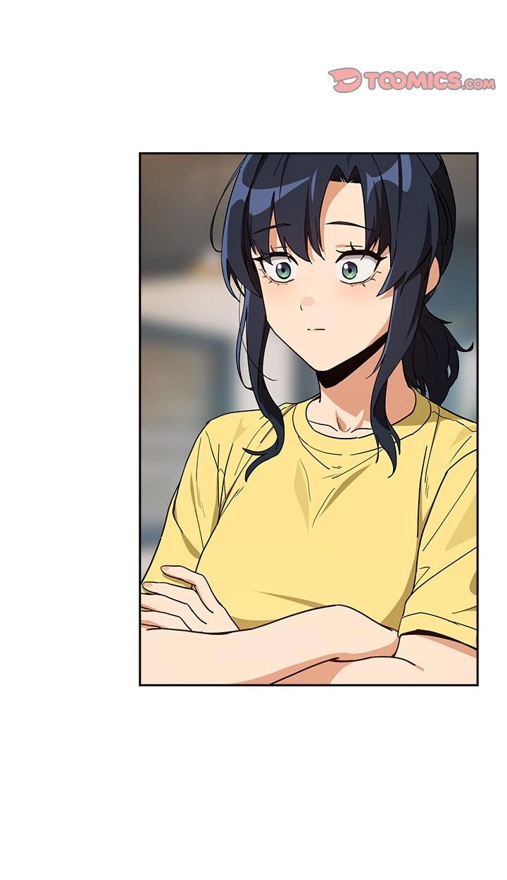 Dating After Work Chapter 78 page 12 - 