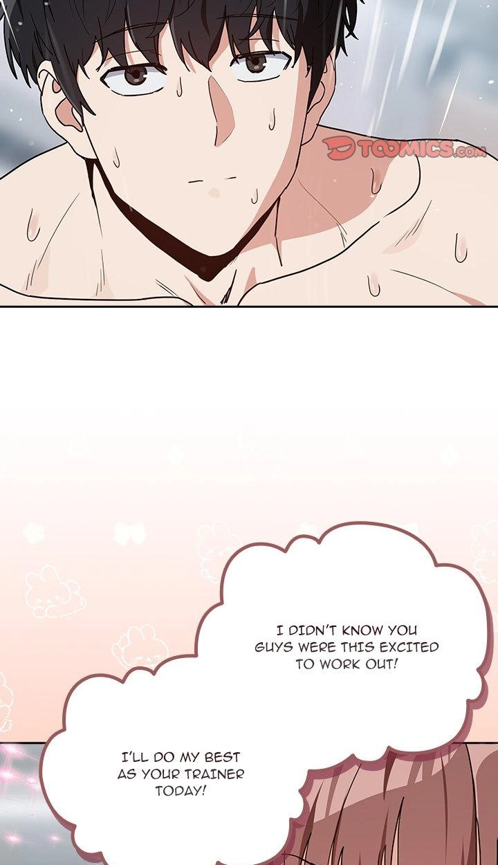 Dating After Work Chapter 78 page 22 - 