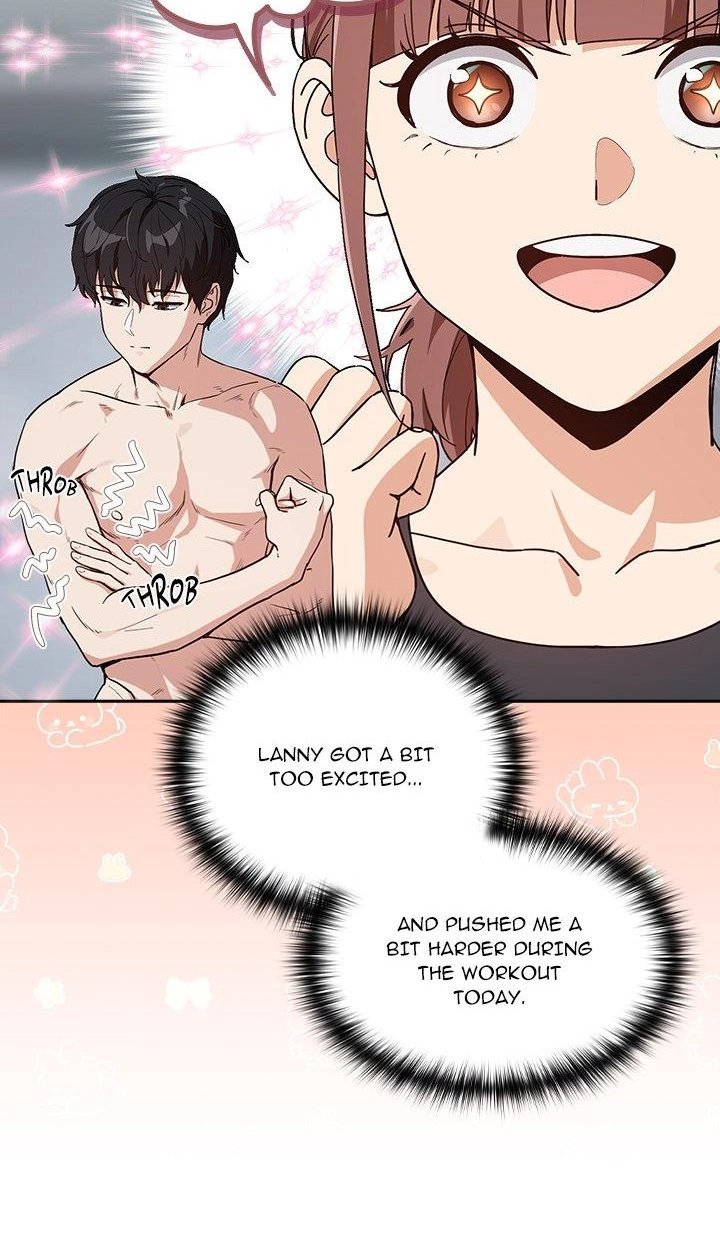 Dating After Work Chapter 78 page 23 - 