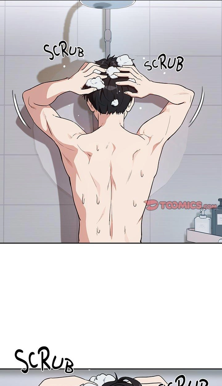 Dating After Work Chapter 78 page 25 - 