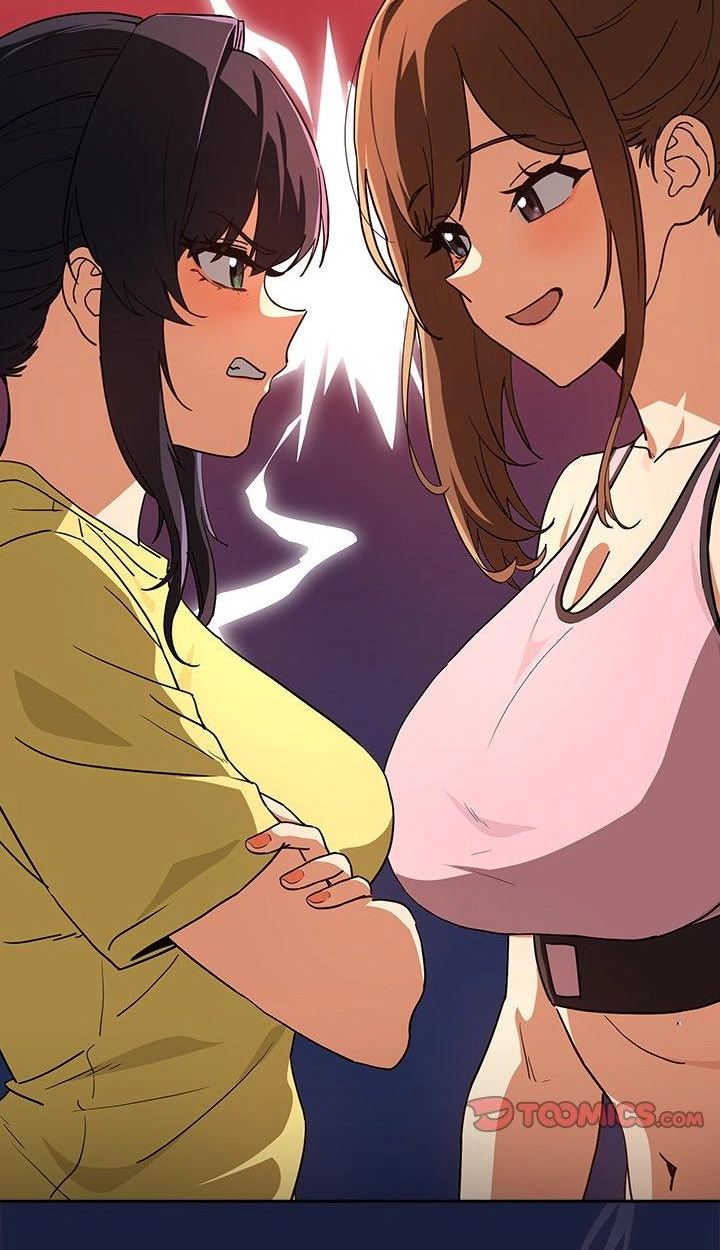 Dating After Work Chapter 78 page 28 - 