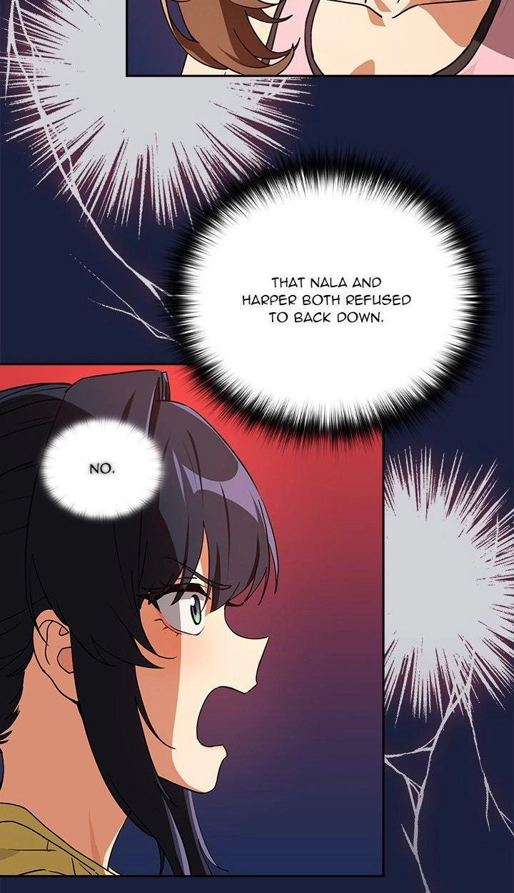 Dating After Work Chapter 78 page 30 - 