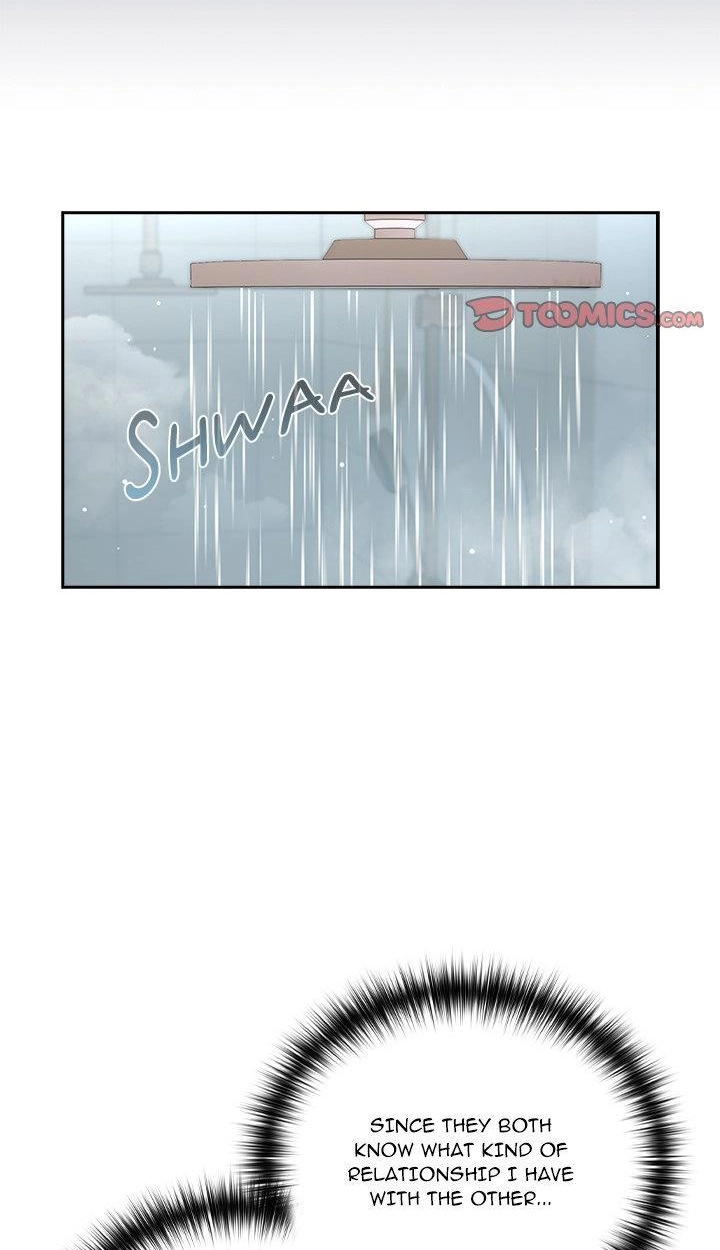 Dating After Work Chapter 78 page 32 - 