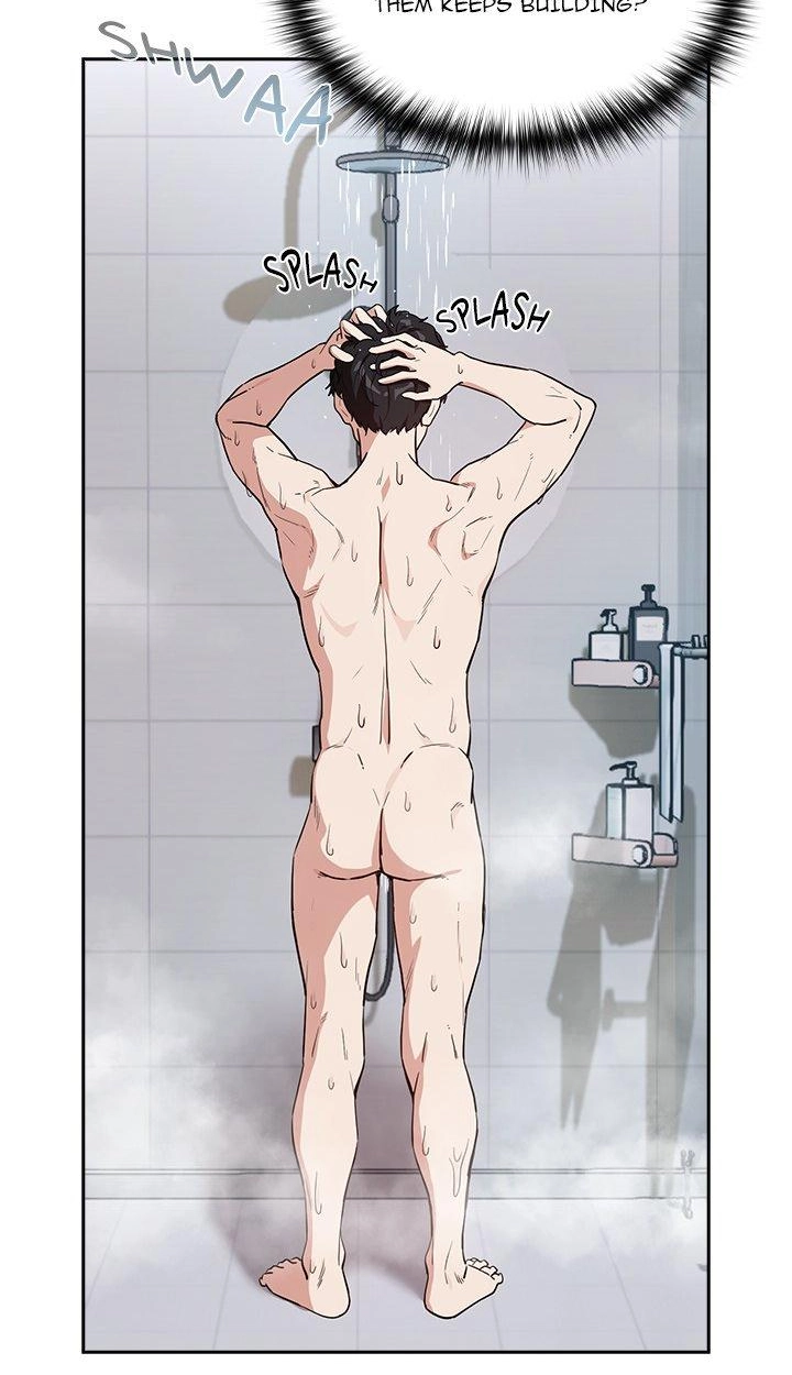 Dating After Work Chapter 78 page 34 - 
