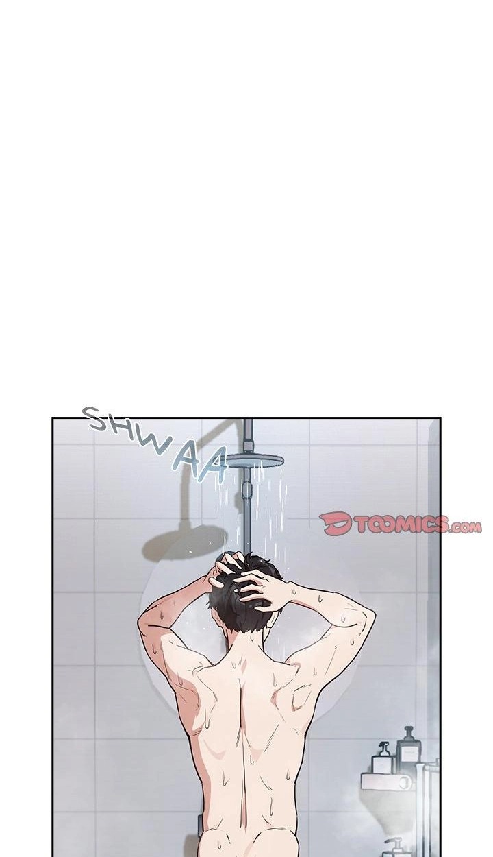 Dating After Work Chapter 78 page 35 - 