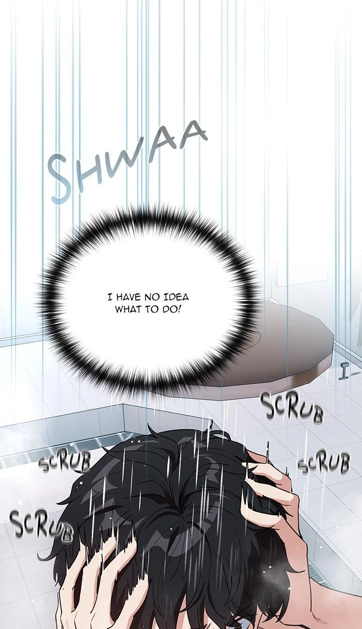 Dating After Work Chapter 78 page 37 - 