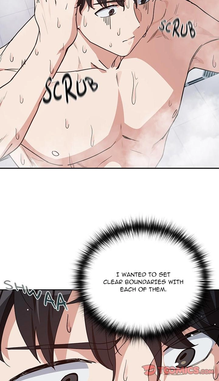 Dating After Work Chapter 78 page 38 - 