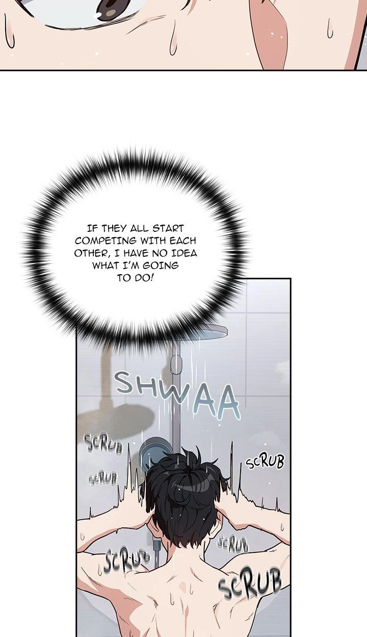 Dating After Work Chapter 78 page 39 - 