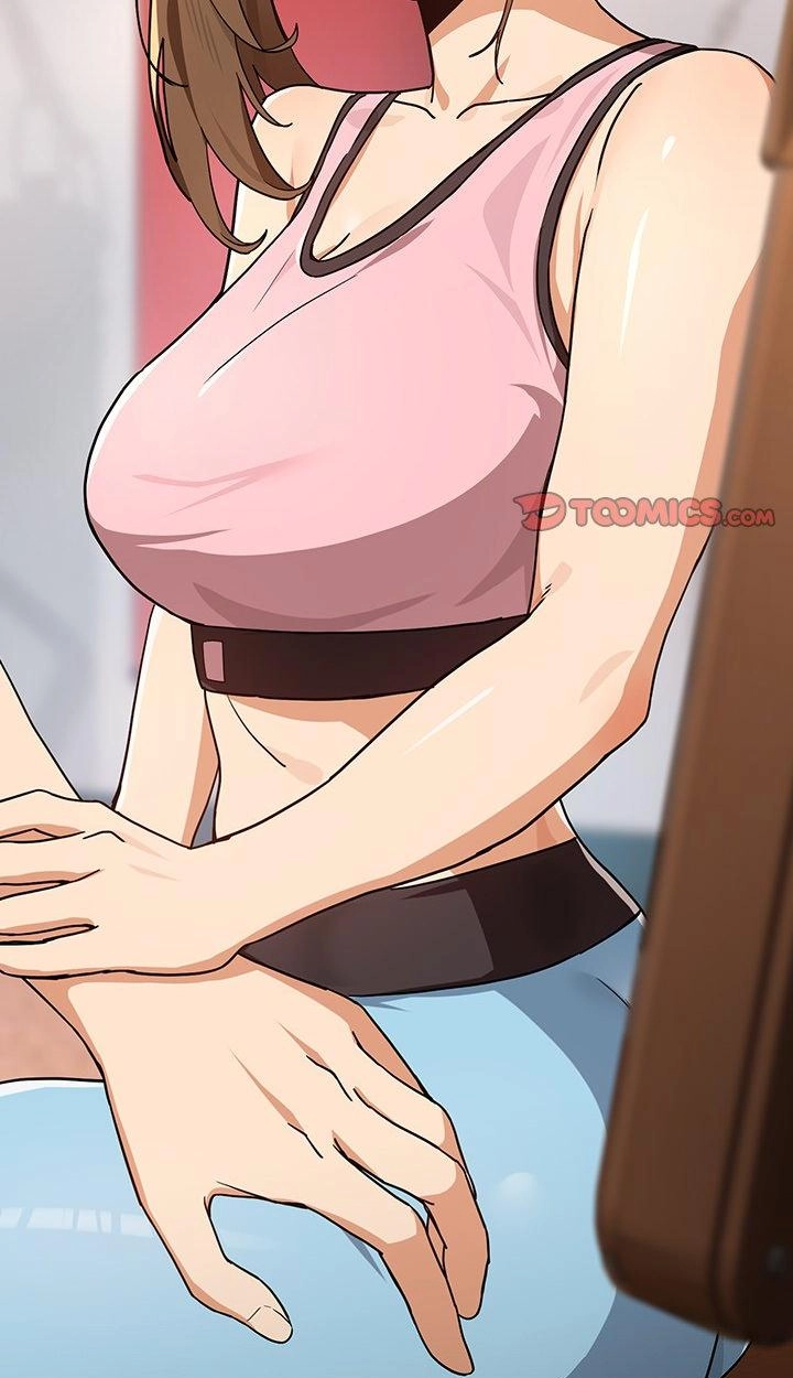 Dating After Work Chapter 78 page 5 - 
