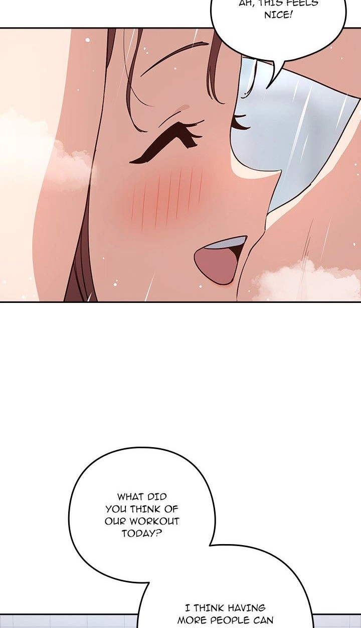 Dating After Work Chapter 78 page 43 - 