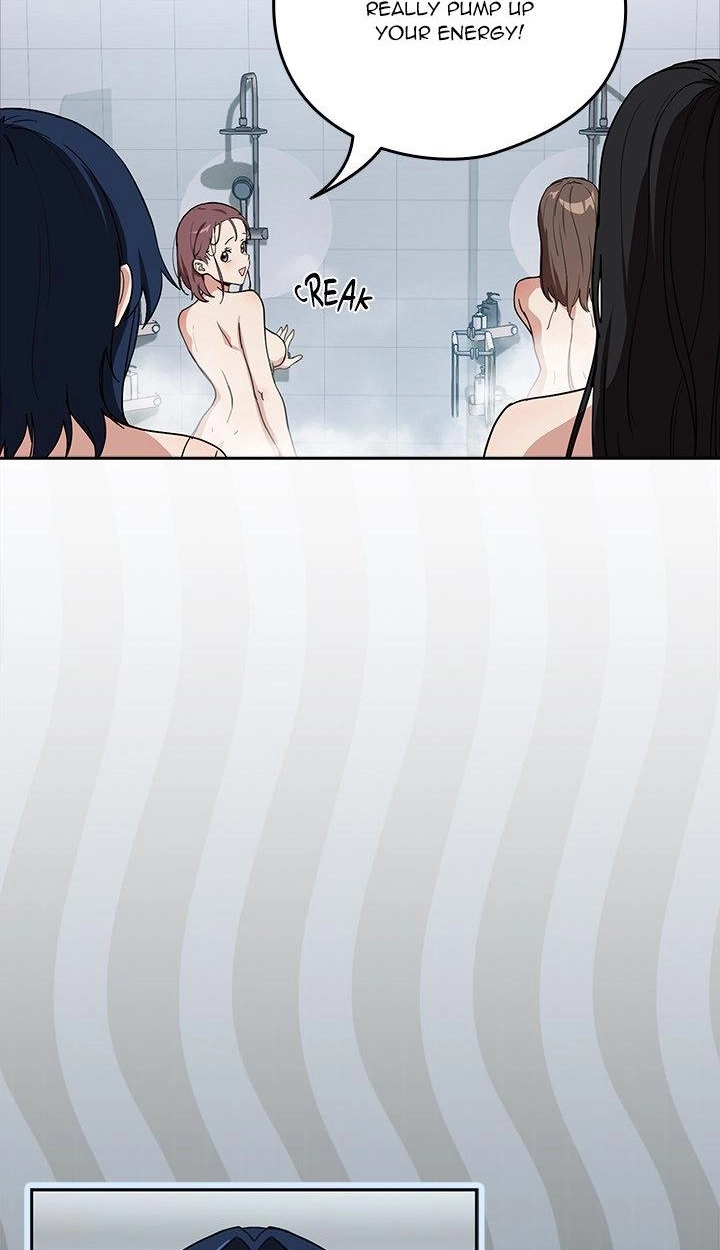 Dating After Work Chapter 78 page 44 - 
