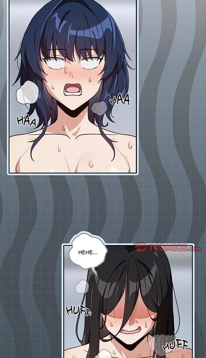 Dating After Work Chapter 78 page 45 - 