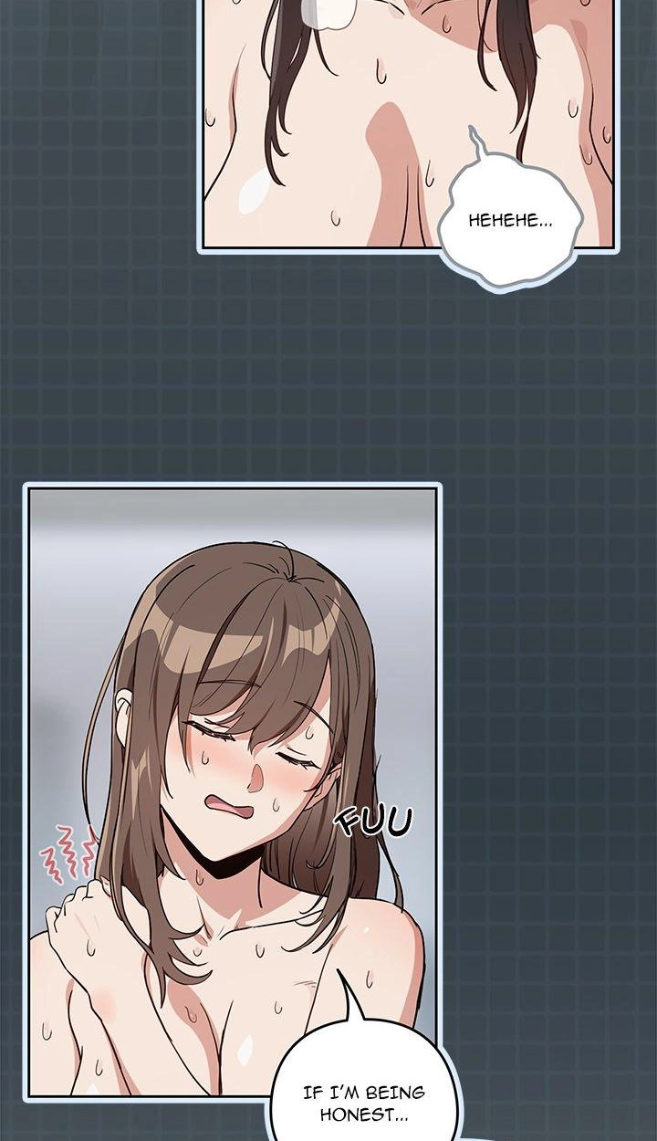 Dating After Work Chapter 78 page 46 - 