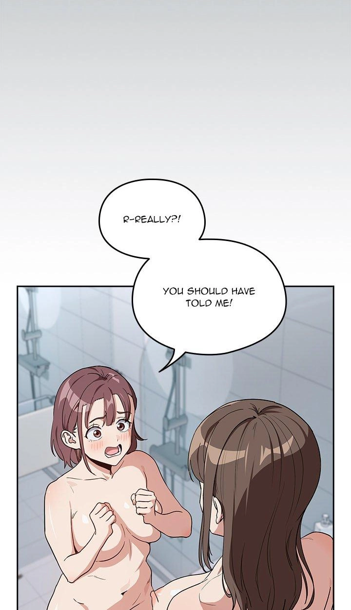 Dating After Work Chapter 78 page 48 - 