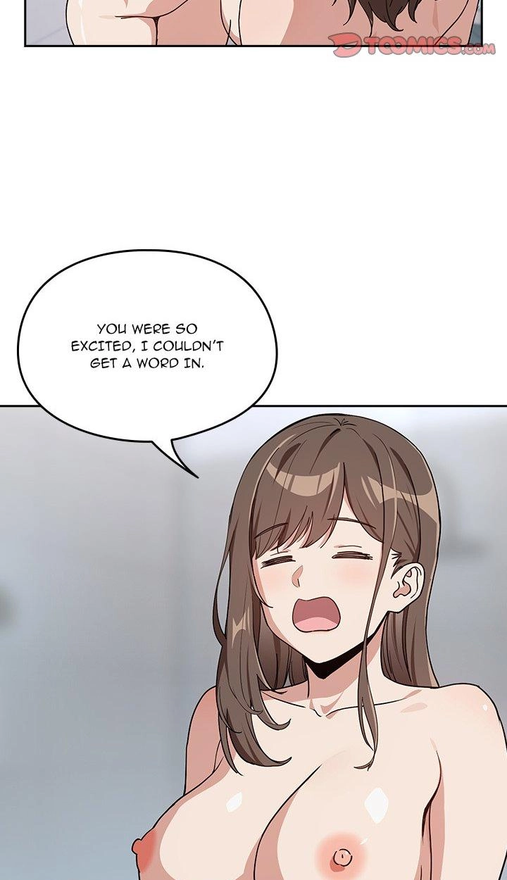 Dating After Work Chapter 78 page 49 - 