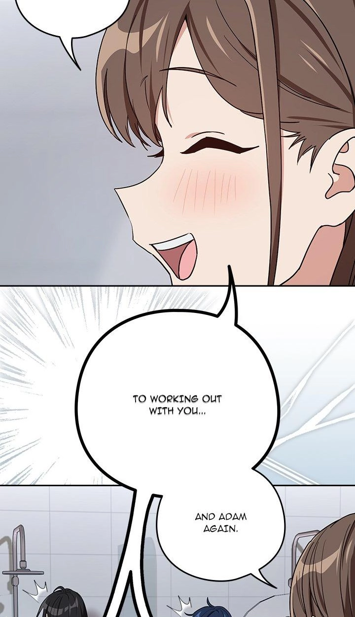 Dating After Work Chapter 78 page 53 - 