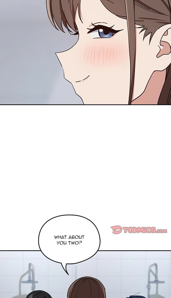 Dating After Work Chapter 78 page 55 - 