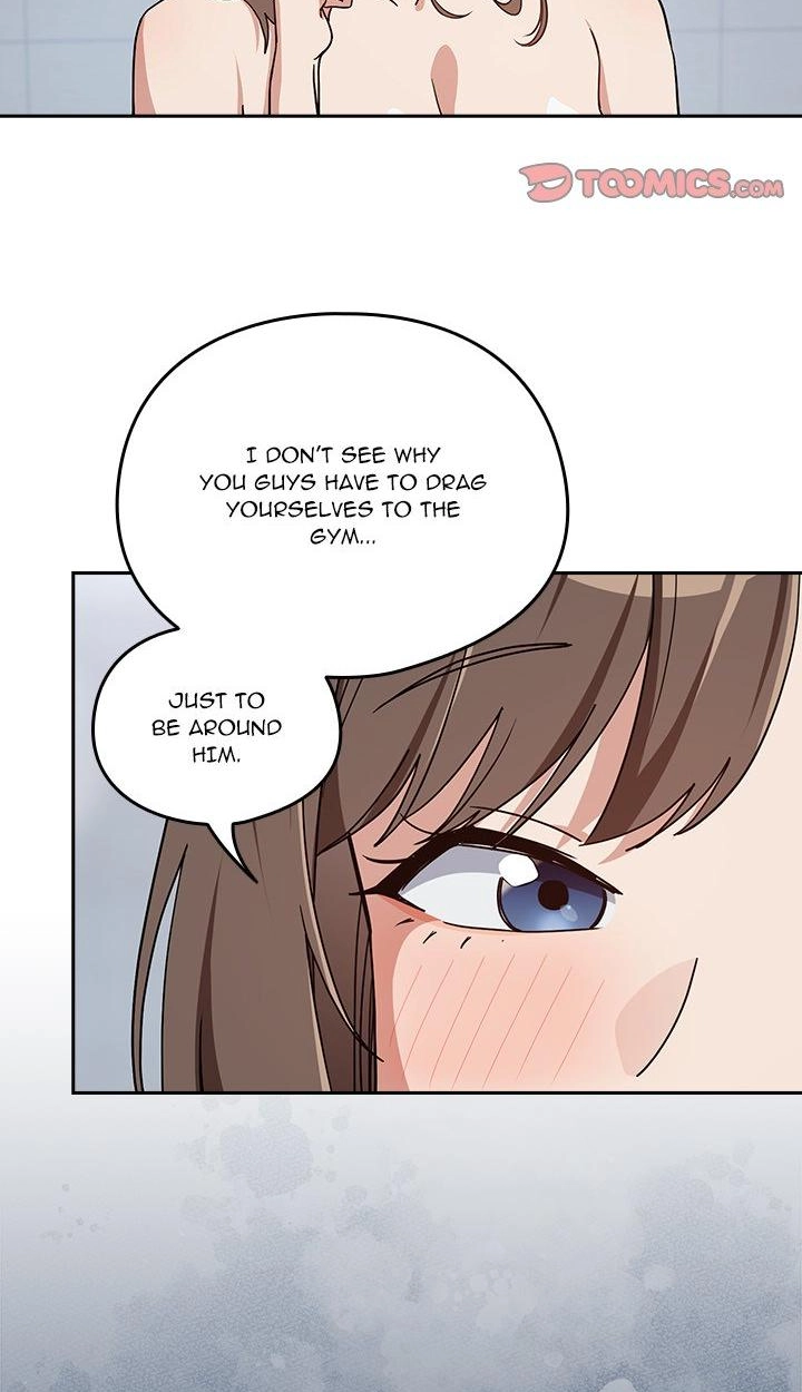 Dating After Work Chapter 78 page 59 - 