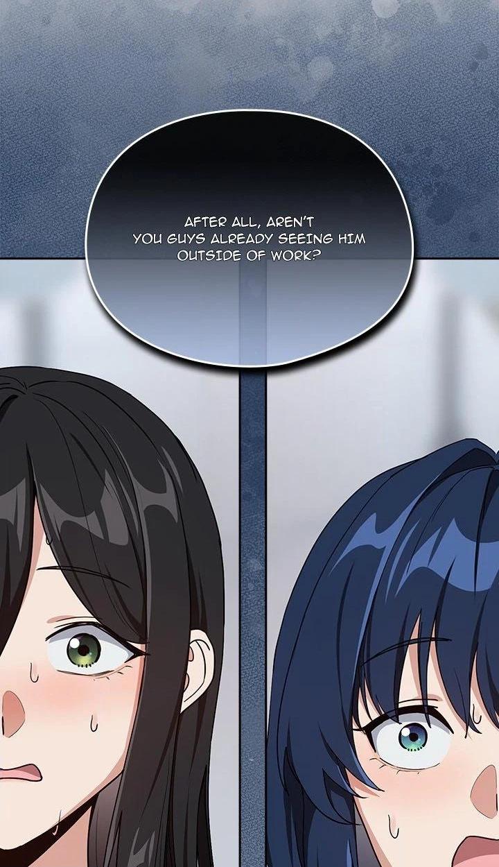 Dating After Work Chapter 78 page 60 - 