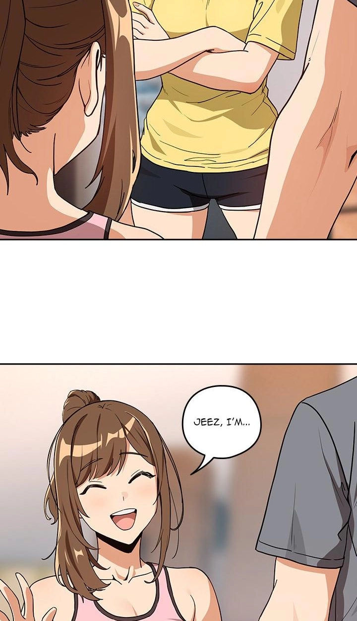 Dating After Work Chapter 78 page 7 - 