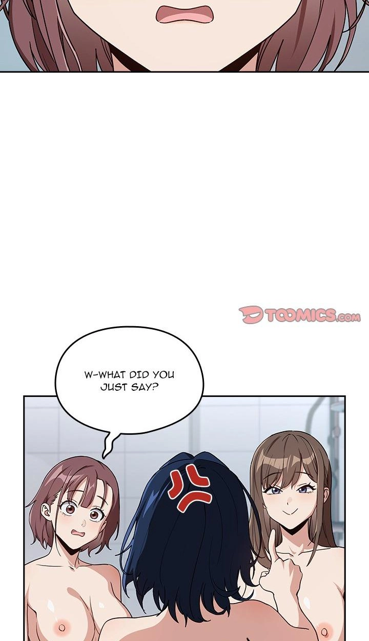 Dating After Work Chapter 78 page 62 - 