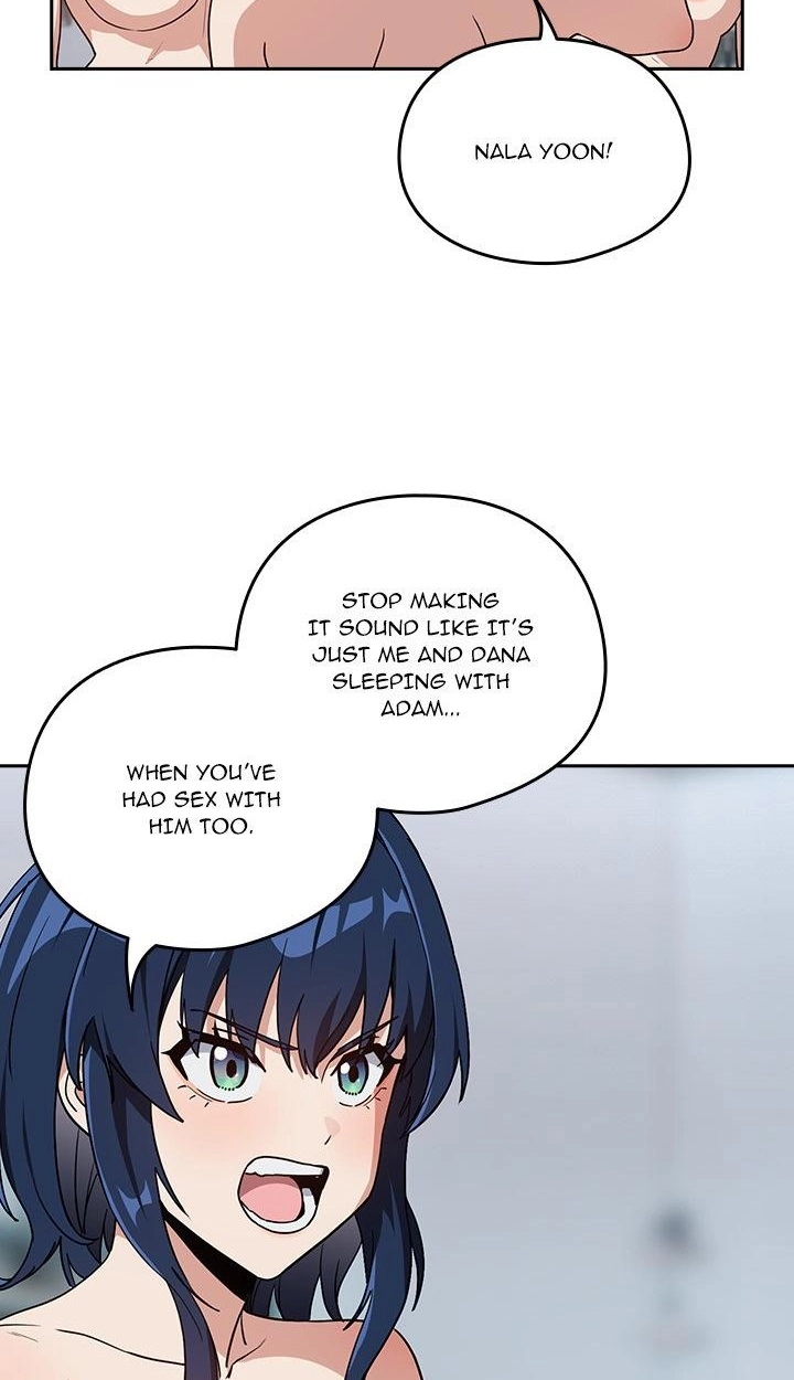 Dating After Work Chapter 78 page 63 - 